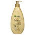 Фото #1 товара Garnier Oil Beauty Nourishing Milk Rich Body Lotion with Argan Oil, Almond Oil, Rose Oil and Macadamia 400ml.