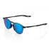 Фото #2 товара 100percent Legere Round sunglasses