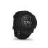 Фото #8 товара Умные часы GARMIN Instinct 2 Solar Tactical Edition Чёрный 0,9"