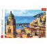 Фото #2 товара Детский развивающий пазл TREFL Amalfi Italy 1500 Units puzzle