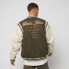 Фото #3 товара Sean John Vintage College Jacket M 6075169