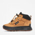 ფოტო #8 პროდუქტის TIMBERLAND Field Trekker Mid Toddler Hiking Boots