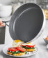 Фото #4 товара GP5 Stainless Steel Healthy Ceramic Nonstick Covered 12" Fry pan