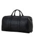 Фото #5 товара In Less Distress 20” Faux Leather Carry-On Duffel Bag