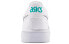 Фото #5 товара Asics JAPAN S 低帮 板鞋 女款 白银 / Кроссовки Asics JAPAN S 1192A185-101