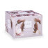 Scented Candle Noalla 400 g (6 Units)