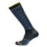 DEVOLD OF NORWAY Running Merino compression socks Черный, EU 35-37 - фото #1