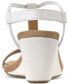 Women's Mulan Wedge Sandals, Created for Macy's