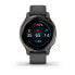 Фото #1 товара Умные часы GARMIN Venu 2S GPS 1,1" Wi-Fi Чёрный Серый Графитовый 40 mm