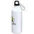 KRUSKIS Runner Aluminium Water Bottle 800ml