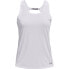 UNDER ARMOUR Fly-By sleeveless T-shirt