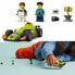 Фото #4 товара Playset Lego 60399 Racing Sports Green