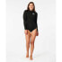 Фото #4 товара RIP CURL G-Bomb 2.0 Spr 1 mm Espring Long Sleeve Chest Zip Neoprene Suit