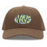 VANS Quick Hit Structured Jockey Cap