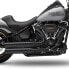 KESSTECH ESE 2-2 Harley Davidson FXLRS 1868 ABS Softail Low Rider S 114 Ref:209-5109-755 Slip On Muffler