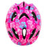 Фото #2 товара Meteor HB6-5 Junior 23248 bicycle helmet pink