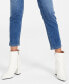 ფოტო #4 პროდუქტის Hi Rise Slim Whisper Soft 27" Jeans