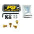 PRO BOLT SCR 4/CO SK410G Windshield Screws