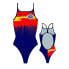 Фото #1 товара TURBO Spain Thin Strap Swimsuit