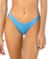 Juniors' Reversible Bikini Bottoms