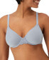 Фото #1 товара Women's Breathe Lightweight T-Shirt Bra DF7592