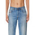 DIESEL 09F81 2023 Finitive Jeans
