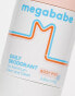 Фото #2 товара Megababe Rosy Pits Daily Deodorant 75g