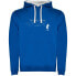 Фото #1 товара KRUSKIS Tennis DNA Two-Colour hoodie