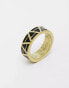 Classics 77 elemental band ring in gold