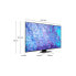Фото #3 товара Смарт-ТВ Samsung QE55Q80CAT 4K Ultra HD 55" HDR QLED AMD FreeSync