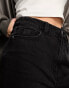 New Look mom jeans in black 36 - фото #10