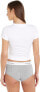 Фото #7 товара Calvin Klein Modern Cotton Women's Underwear Shorts