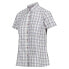 Фото #5 товара REGATTA Mindano VIII shirt