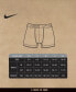 Фото #11 товара Трусы Nike Big Boys Essential DriFIT B Briefs