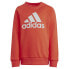 ADIDAS Essentials Logo French Terry set