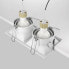 Фото #4 товара Светильник уличный Maytoni Decorative Lighting Einbaustrahler Dot