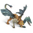 Фото #2 товара Фигурка Safari Ltd Chimera Chimera Figure Mythical Realms (Мифические миры)