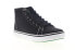 Фото #2 товара Emeril Lagasse Read Canvas ELWREADC-060 Womens Black Athletic Work Shoes