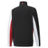 Фото #4 товара Puma As Track Top Full Zip Jacket Mens Size S Casual Athletic Outerwear 5315670