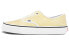 Vans Authentic VN0A3MU6WOE Sneakers