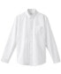 Фото #18 товара Men's Jasper Long Sleeve Button-Down Oxford Shirt