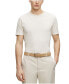 ფოტო #1 პროდუქტის Men's Crew-Neck T-shirt