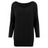 ფოტო #1 პროდუქტის BUILD YOUR BRAND Viscose long sleeve T-shirt