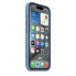 Фото #3 товара Чехол для смартфона Apple iPhone 15 Pro Winterblau с MagSafe