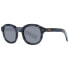 Фото #1 товара Zegna Couture Sonnenbrille ZC0011 47 92A