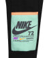 Фото #3 товара Бриджи для малышей Nike Sportswear Illuminate Графические количество