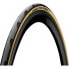 Фото #2 товара CONTINENTAL Grand Prix 5000 Creme 700C x 28 road tyre