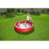 BESTWAY Play Pool Ø183x33 cm Round Inflatable Pool