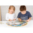 BELEDUC XXL Learning Airport 48 Pieces Puzzle