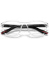 ფოტო #5 პროდუქტის Men's Eyeglasses, PS 07PV 53